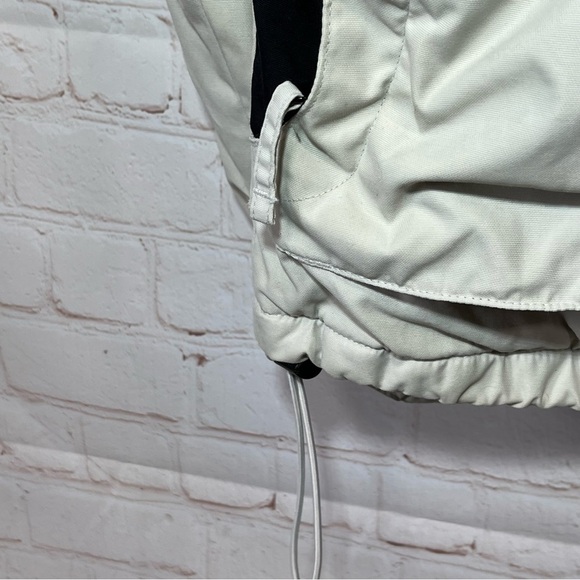 Vintage Old Navy Fleece Lined Winter Jacket Mens XXL - Picture 11 of 11